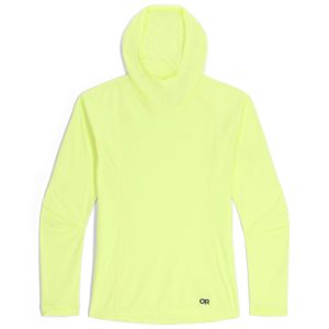Outdoor Research Echo Hoody – Women’s
